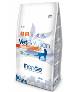 Monge gatto - linea...