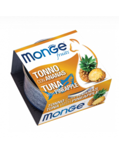 Monge gatto - linea fruit -...