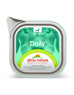Almo Nature cane -  linea...