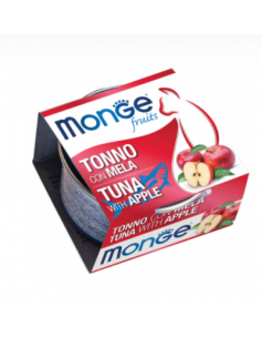 Monge gatto - linea fruit -...