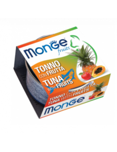 Monge gatto - linea fruit -...