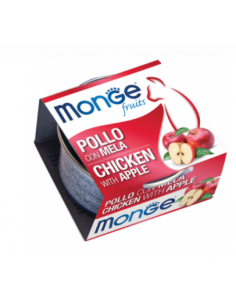 Monge gatto - linea fruit -...