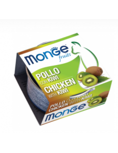 Monge gatto - linea fruit -...