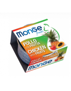 Monge gatto - linea fruit -...