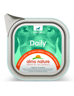 Almo Nature cane -  linea...