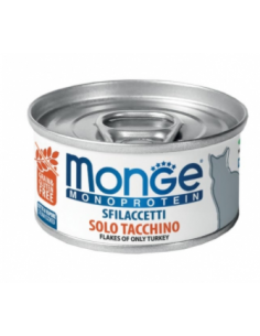 Monge gatto - linea...