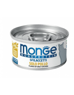 Monge gatto - linea...