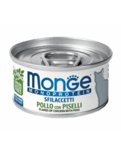 Monge gatto - linea...