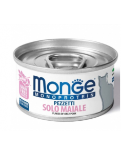 Monge gatto - linea...