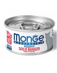 Monge gatto - linea...