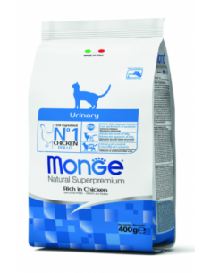 Monge gatto - linea natural...