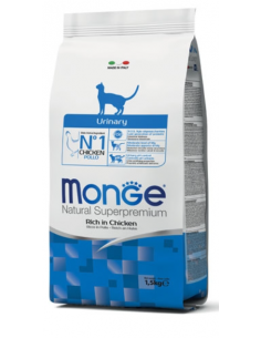Monge gatto - linea natural...