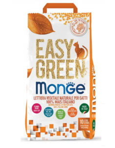 Monge gatto - Lettiera Easy...