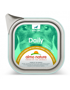 Almo Nature cane -  linea...