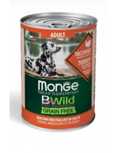 Monge - Bewild cane - linea...