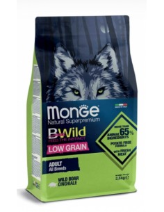 Monge - Bewild cane - linea...