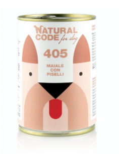 Natural code cane - 405 -...