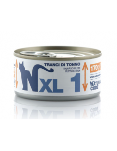 Natural code gatto - XL1 -...