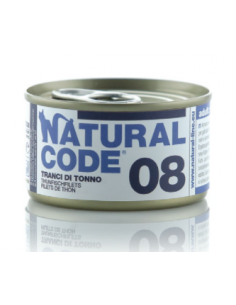 Natural code gatto - 08 -...