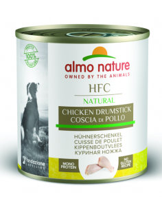 Almo Nature cane -  linea...