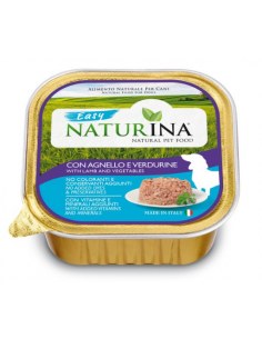 Naturina cane linea Easy...