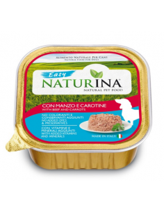 Naturina cane linea Easy...