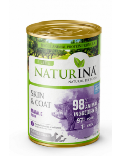 Naturina cane linea Elite...