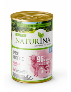 Naturina cane linea Elite...