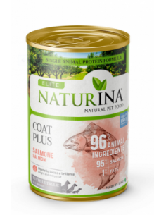 Naturina cane linea Elite...