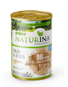 Naturina cane linea Elite...