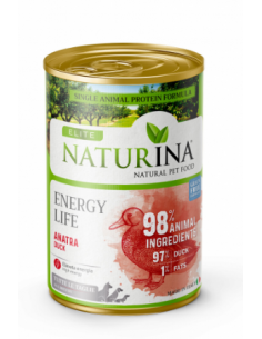 Naturina cane linea Elite...
