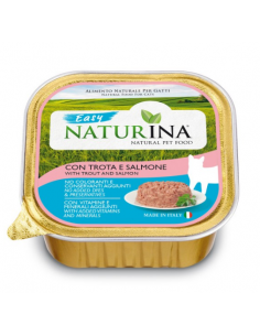 Naturina gatto linea Easy...