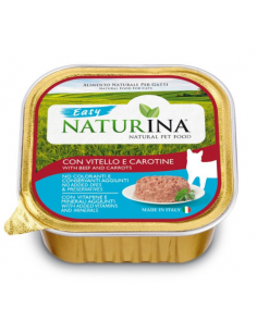 Naturina gatto linea Easy...