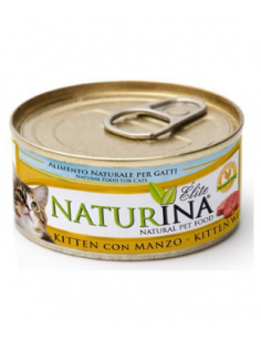 Naturina gatto linea Elite...