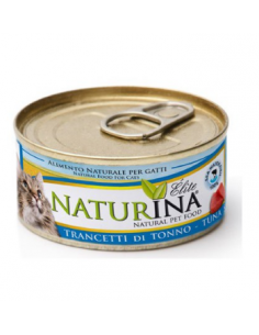 Naturina gatto linea Elite...