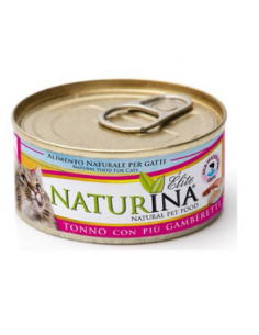 Naturina gatto linea Elite...