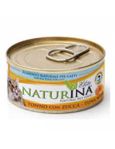Naturina gatto linea Elite...