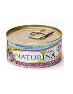Naturina gatto linea Elite...