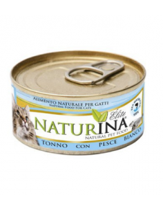 Naturina gatto linea Elite...