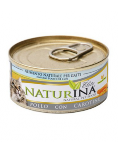 Naturina gatto linea Elite...