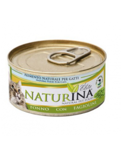 Naturina gatto linea Elite...