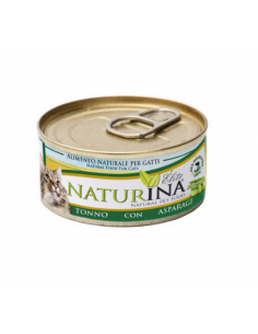 Naturina gatto linea Elite...