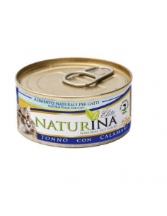 Naturina gatto linea Elite...