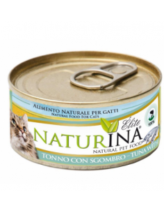 Naturina gatto linea Elite...
