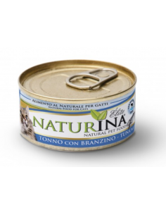 Naturina gatto linea Elite...