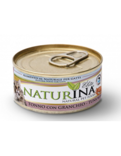 Naturina gatto linea Elite...