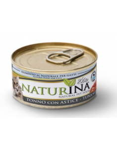Naturina gatto linea Elite...