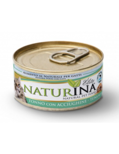 Naturina gatto linea Elite...