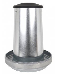 Mangiatoia circolare in...