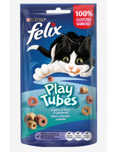 Felix gatto - Playtubes...